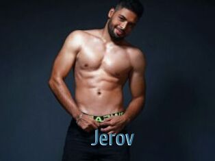 Jerov