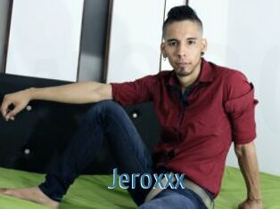 Jeroxxx
