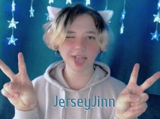JerseyJinn