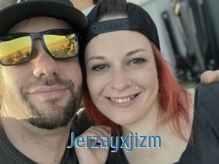 Jerzayxjizm