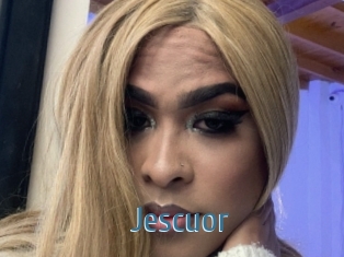 Jescuor
