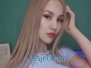 Jesjeckson