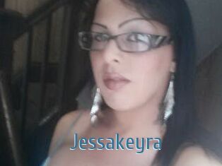 Jessakeyra