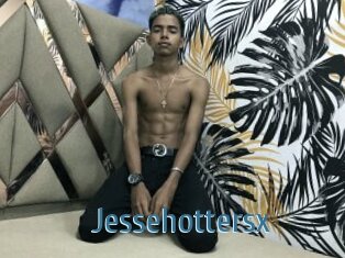 Jessehottersx