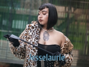 Jesselaurie