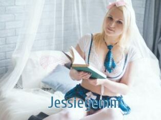Jessiegemm
