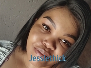 Jessiethick