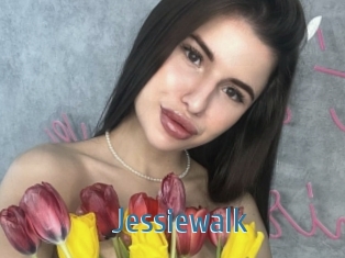 Jessiewalk