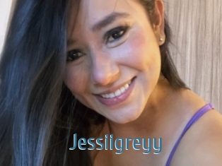 Jessiigreyy