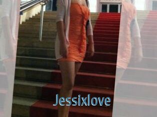 Jessixlove