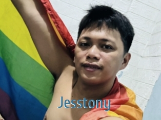 Jesstony