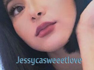 Jessycasweeetlove