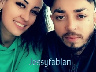 Jessyfabian