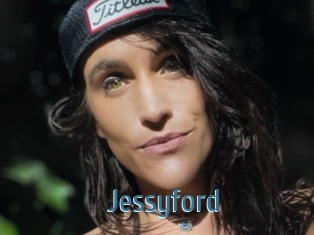 Jessyford
