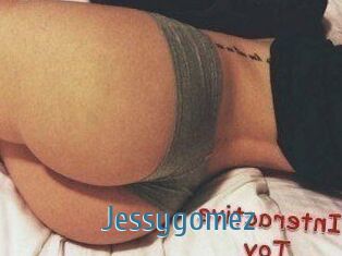 Jessygomez