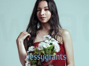 Jessygrants