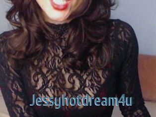 Jessyhotdream_4u