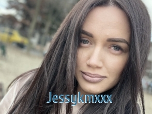 Jessykmxxx