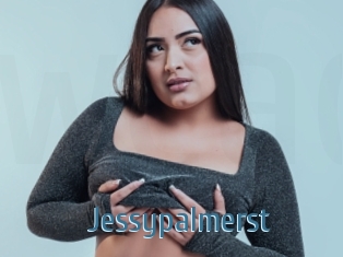 Jessypalmerst
