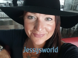 Jessysworld