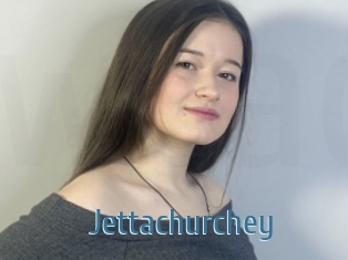 Jettachurchey