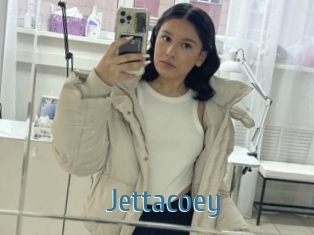 Jettacoey