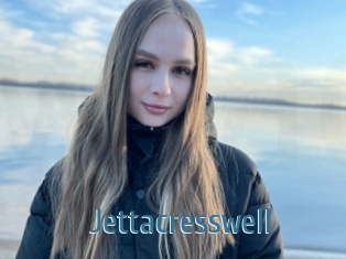 Jettacresswell