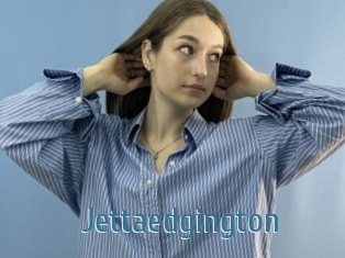Jettaedgington