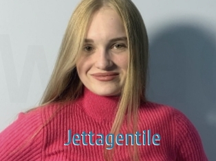 Jettagentile