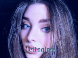 Jettagloss