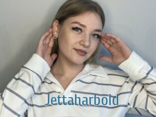Jettaharbold