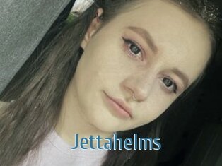Jettahelms