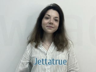Jettatrue