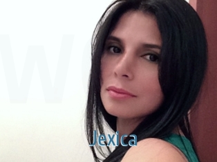 Jexica