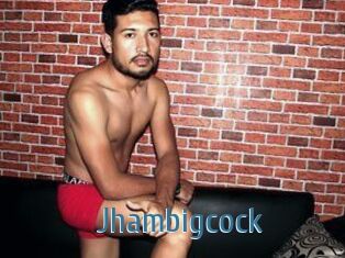 Jhambigcock