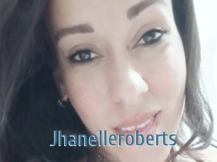 Jhanelleroberts