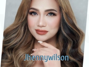 Jhennywilson