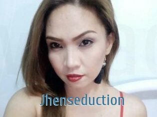 Jhenseduction