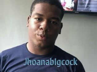 Jhoanabigcock