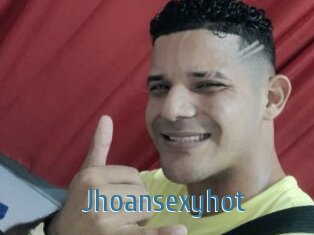 Jhoansexyhot