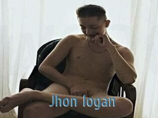 Jhon_logan