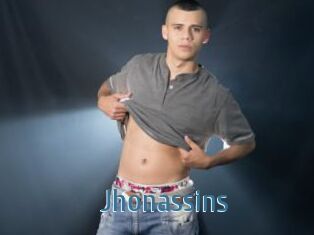 Jhonassins