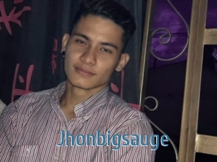 Jhonbigsauge