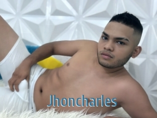 Jhoncharles