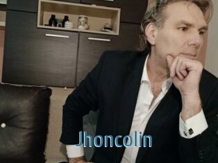 Jhoncolin