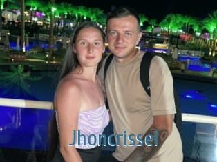 Jhoncrissel