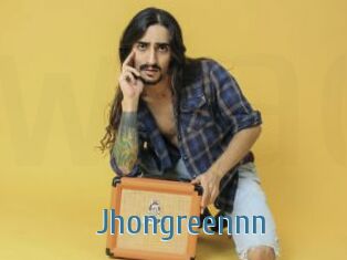 Jhongreennn