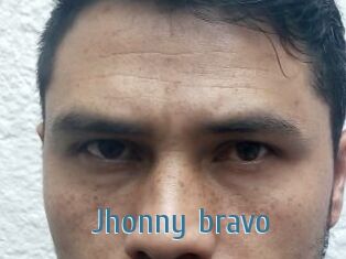 Jhonny_bravo