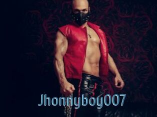 Jhonnyboy007