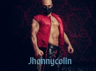 Jhonnycolin